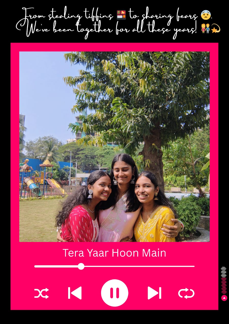 Personalized Magazine – 8 Page Edition