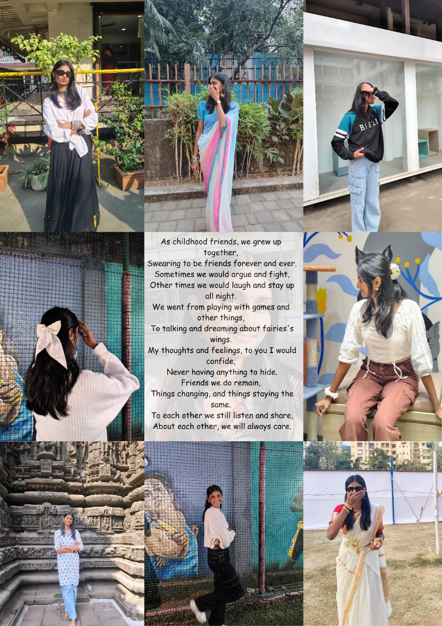 Personalized Magazine – 8 Page Edition