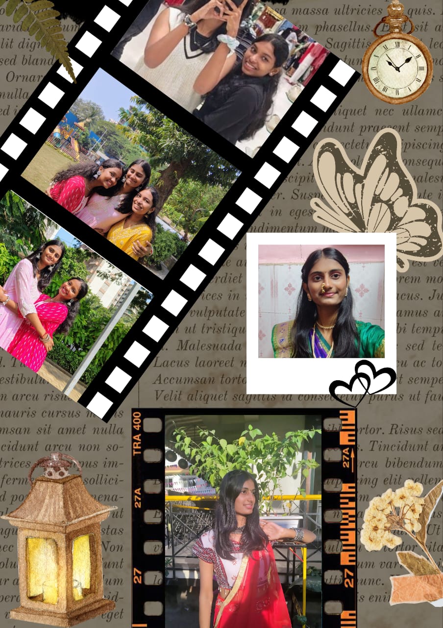Personalized Magazine – 8 Page Edition